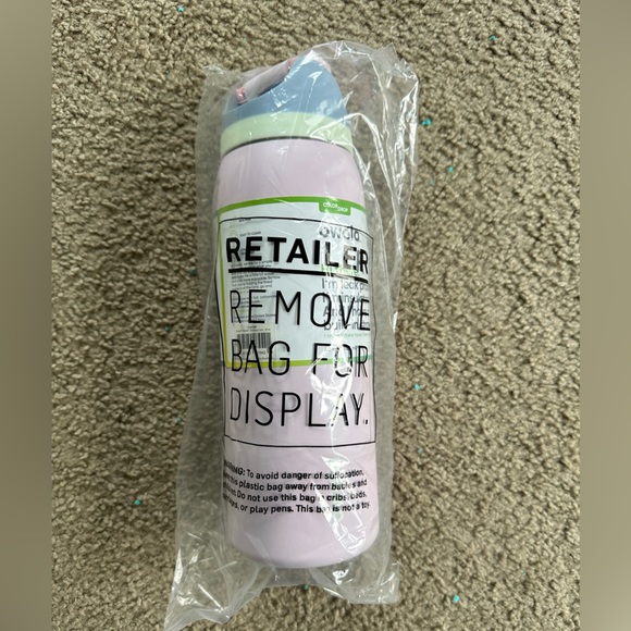 Owala Dining Owala Color Drop Good Egg Limited Edition 4 Oz Poshmark